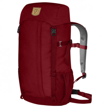 Fjällräven Kaipak 28 hátizsák piros