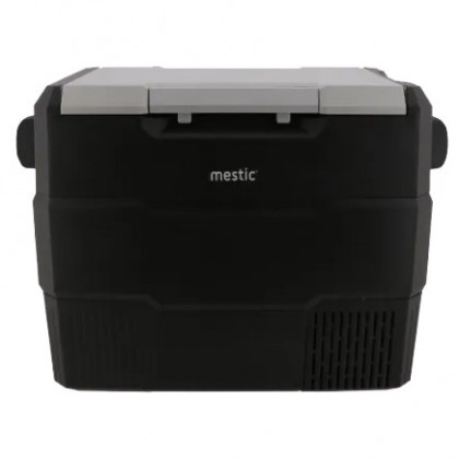 Mestic Compressor MCCHD-60 AC/DC kompresorová chladnička fekete