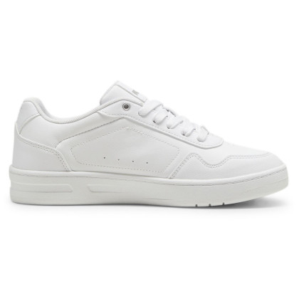 Puma Court Classy női cipő fehér White