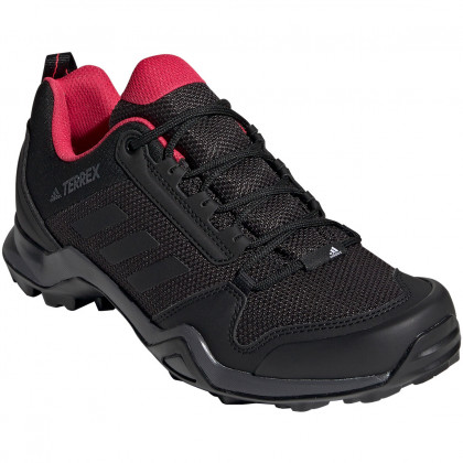 Női cipő Adidas Terrex AX3 W fekete