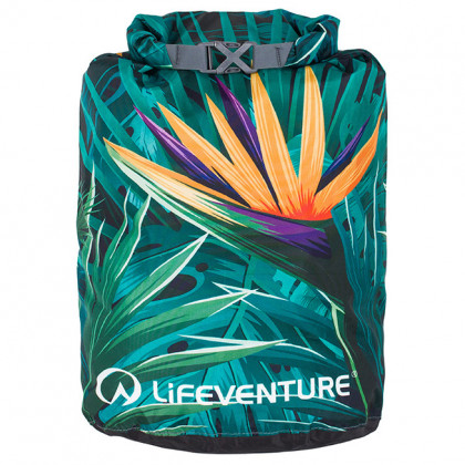 Vízhatlan táska LifeVenture Dry Bag 5L k é k