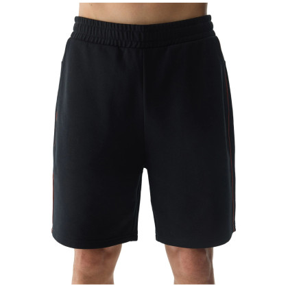 4F Shorts Cas M344 férfi rövidnadrág fekete Black