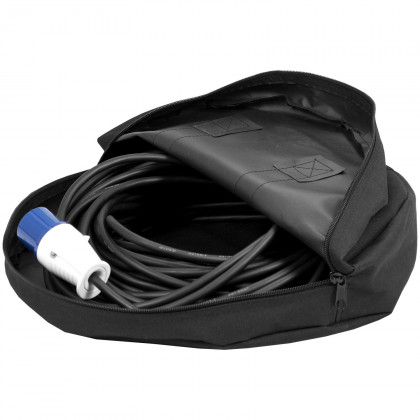 Brunner Pro Bag Cable S biztonsági doboz kábelekhez fekete