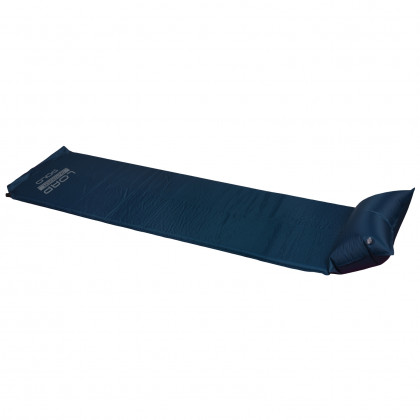 Önfelfújódó matrac Loap Polo kék Modrá