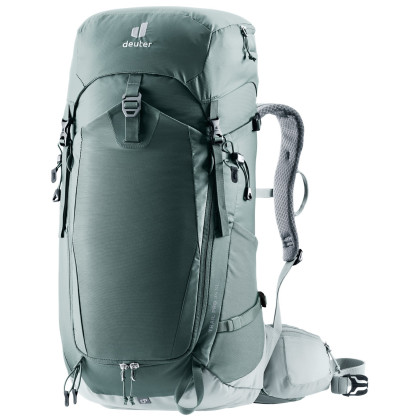 Deuter Trail Pro 34 SL hátizsák kék/szürke teal-tin