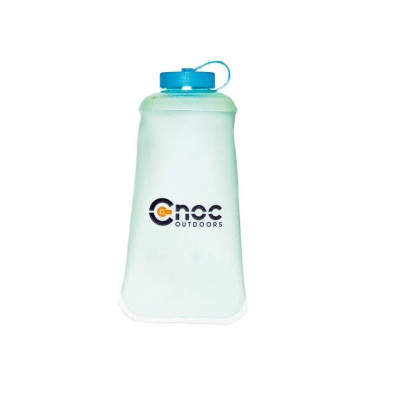 CNOC 42mm Hydriam Collapsible Flask 500ml összecsukható kulacs kék Blue