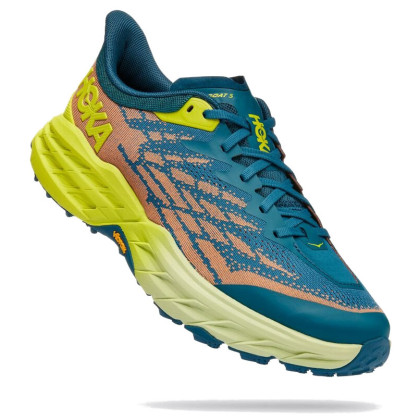 Hoka M Speedgoat 5 Wide férficipő