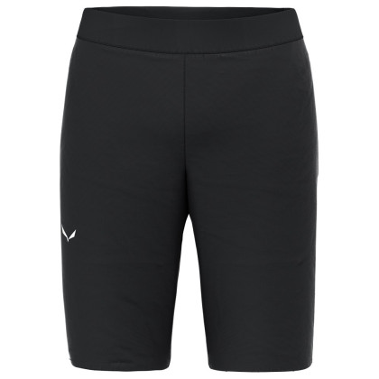 Salewa Sella TWR Shorts M férfi rövidnadrág fekete 0910 - black out