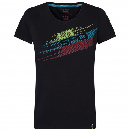 La Sportiva Stripe Evo T-Shirt W női póló