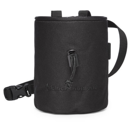 Black Diamond Mojo Chalk Bag S/M (2024) ziazsák