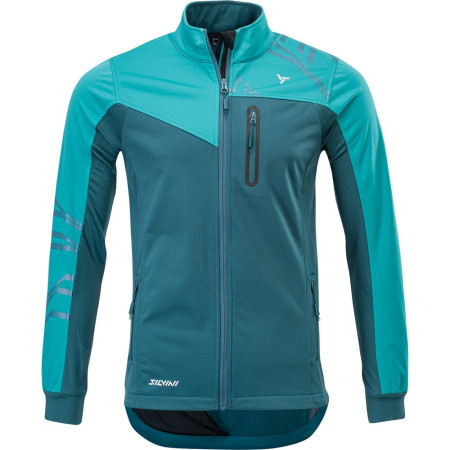 Silvini Casino MJ1712 férfi softshell kabát