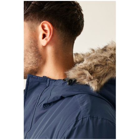 Regatta Volter Parka férfi fűthető kabát