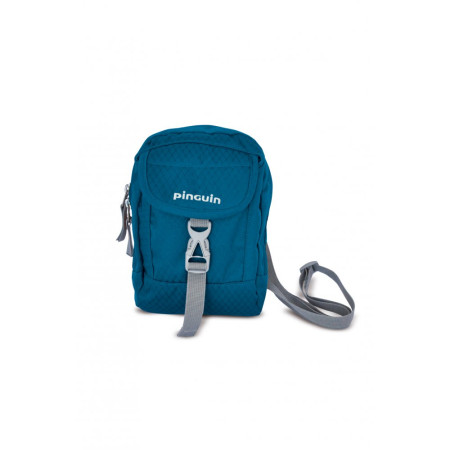 Táska Pinguin Handbag S kék