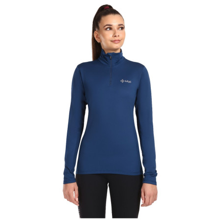 Kilpi Willie-W női funkcionális felső sötétkék