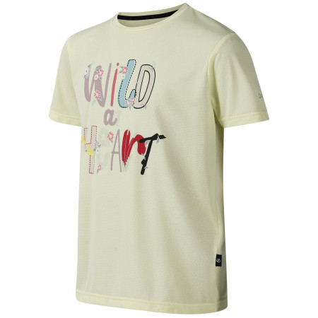 Dare 2b Amusing Tee Wax Yellow gyerek póló