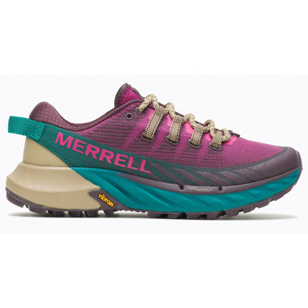 Merrell Agility Peak 4 női futócipő