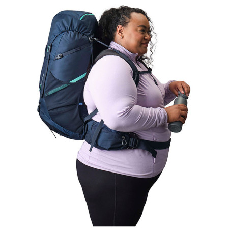 Gregory Amber 68 Plus női hátizsák