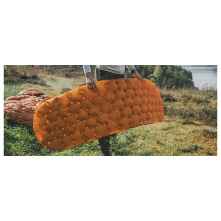 Robens LightCore UL 3.1R Large felfújható derékalj