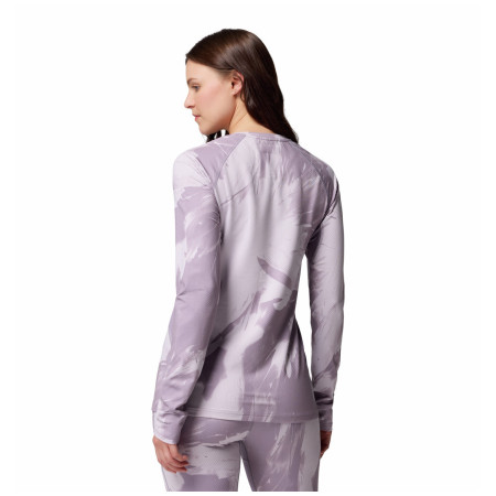 Columbia Omni-Heat Infinity™ Knit Long sleeve Crew női funkcionális aláöltözet