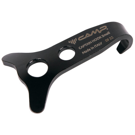 Camp Captain Hook S kampó