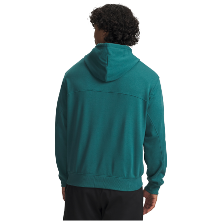 Under Armour Rival LW Hoodie férfi pulóver