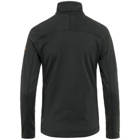 Fjällräven Abisko Lite Fleece Half Zip W női pulóver