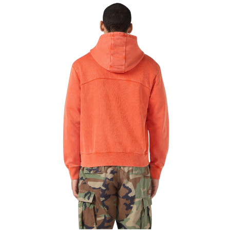 Champion Hooded Sweatshirt M Champion Laundry férfi pulóver