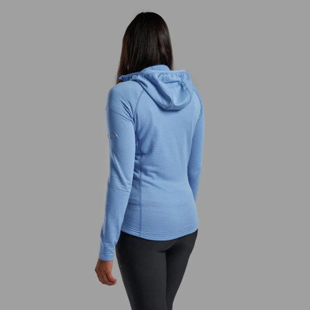 Montane Protium Lite Hoodie női funkcionális pulóver