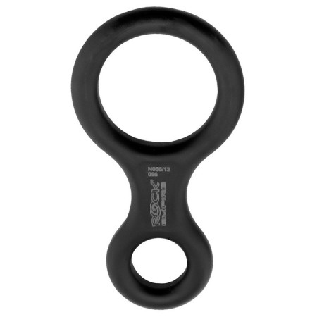 Ereszkedő nyolcas Rock Empire Eight Black fekete černá