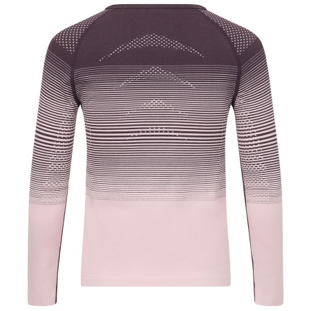 Dare 2b Kids InTheZone III Baselayer Set Huckleberry gyerek funkcionális szett