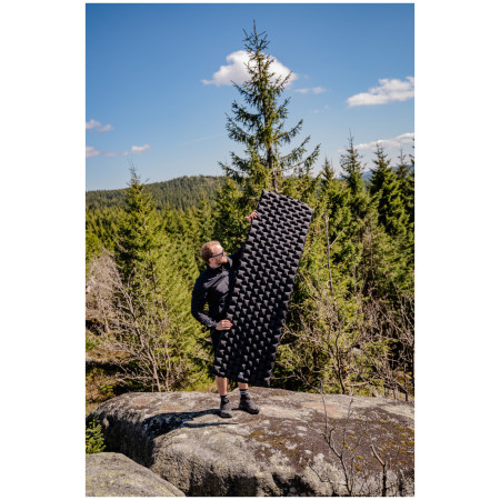 Zulu Carlos felfújható derékalj