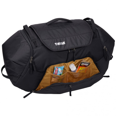 Thule Roundtrip Snow Duffel 80L sícipő táska