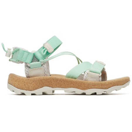 Merrell Speed Fusion Web Rmx női szandál kék mint