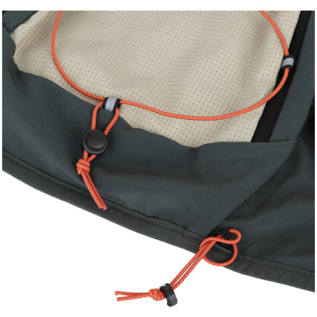 Warg Cheetah futómellény