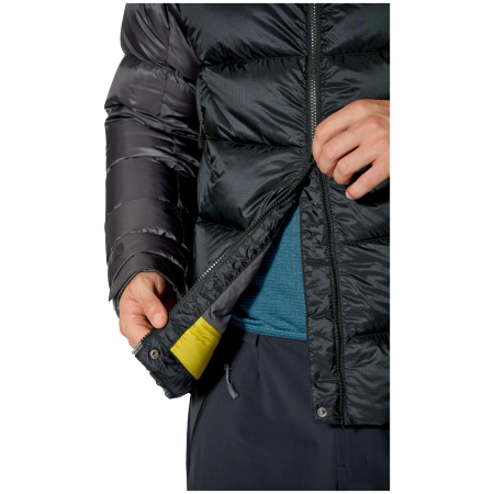 Rab Neutrino Pro Hoody férfi dzseki