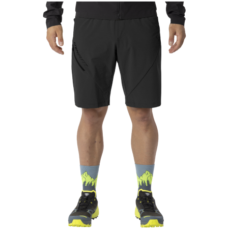 Dynafit Traverse Hybrid Shorts M férfi rövidnadrág