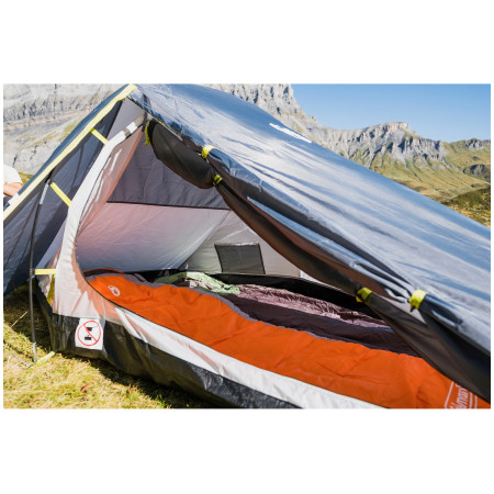 Coleman Bedrock 2 sátor