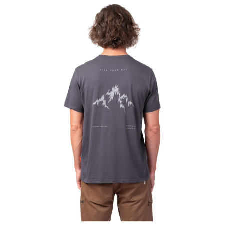 Hannah Baz férfi póló