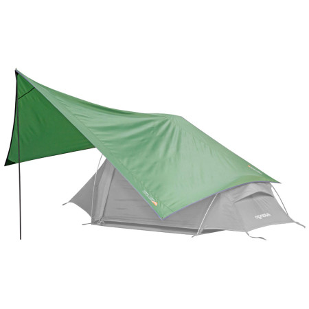 Vango Trek Tarp (2019) árnyékoló - kifeszített sátorponyva