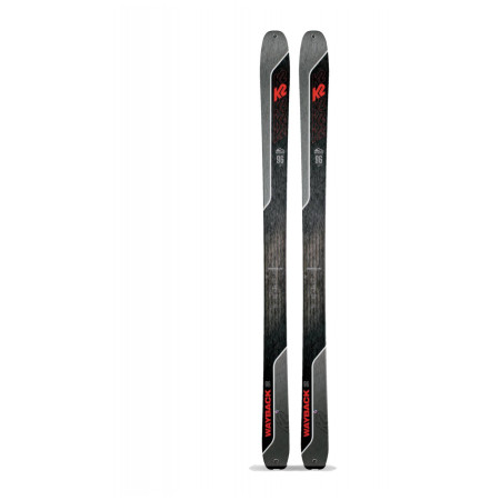 Síalpin síléc K2 Wayback 96