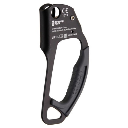 Singing Rock Lift bal mászógép