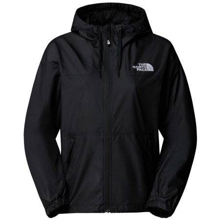 The North Face Sheru Jacket - Eu női dzseki fekete Tnf Black-Npf