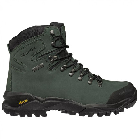Bennon Terenno Green High cipő