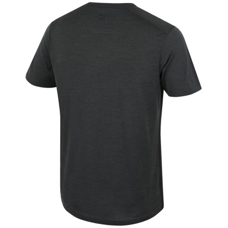 MOOA Merino Lyolite 150 Short férfi póló
