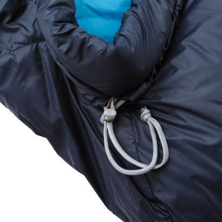 Warg Stark 350 toll hálózsák