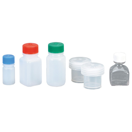 Nalgene Small Travel Kit tárolók