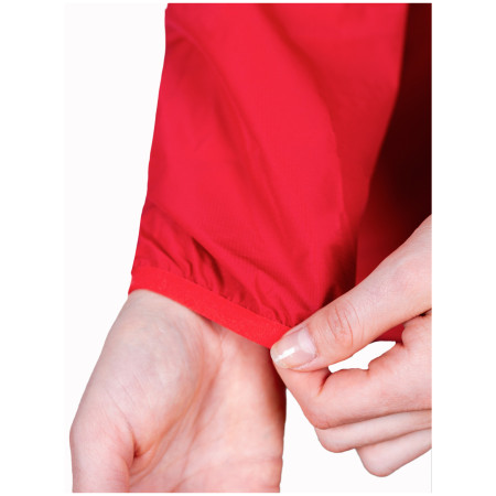 High Point Trail Pertex Lady Jacket női széldzseki