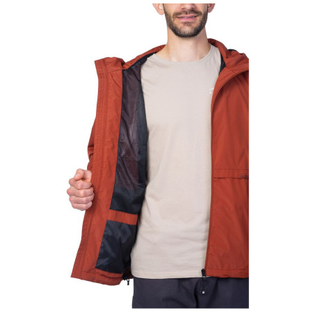 Hannah Chaz férfi dzseki