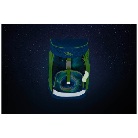 Baagl Airy iskolatáska