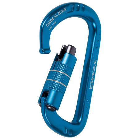 Camp Guide Xl 2Lock karabiner